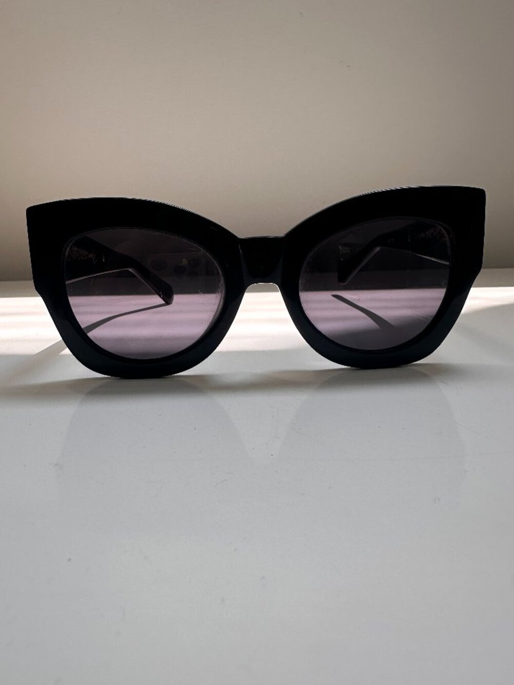 Karen Walker Northern Lights Sunglasses (as seen on Meghan Markle 👀)
